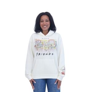 🆕️ Friends Character Graphic Hoodie